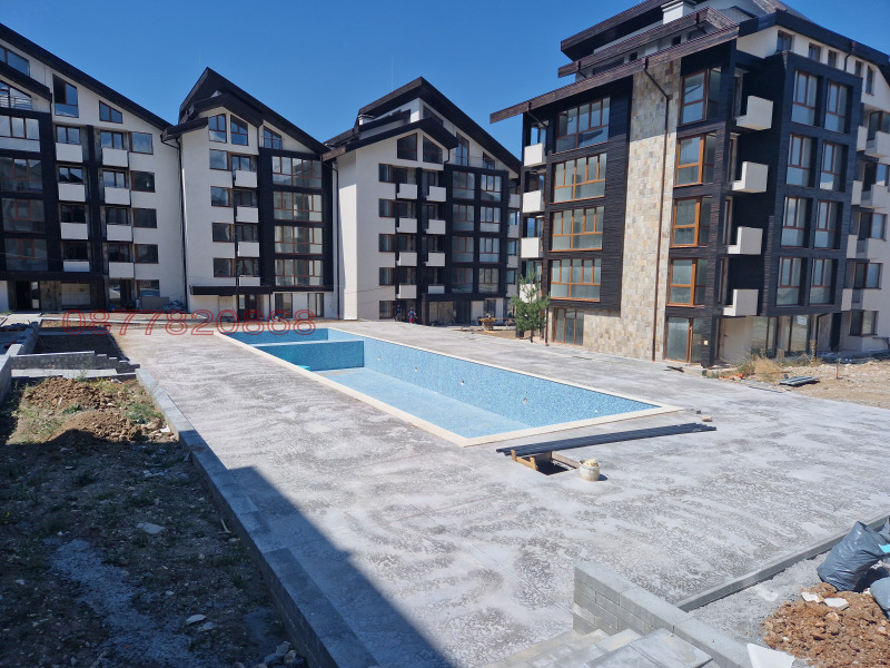 Na prodej  3 ložnice oblast Blagoevgrad , Razlog , 169 m2 | 73765561 - obraz [4]