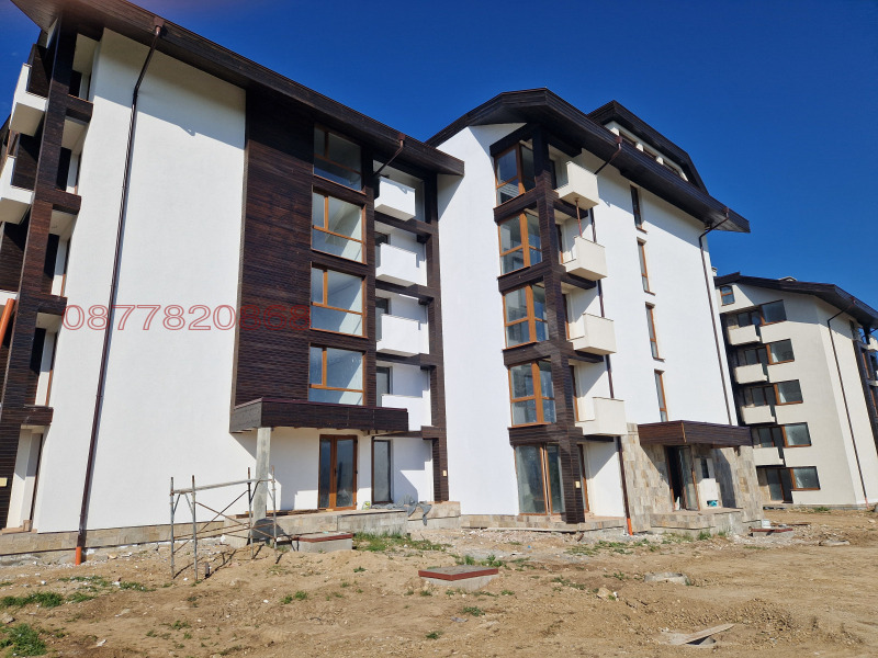 Satılık  3 yatak odası bölge Blagoevgrad , Razlog , 169 metrekare | 73765561 - görüntü [2]