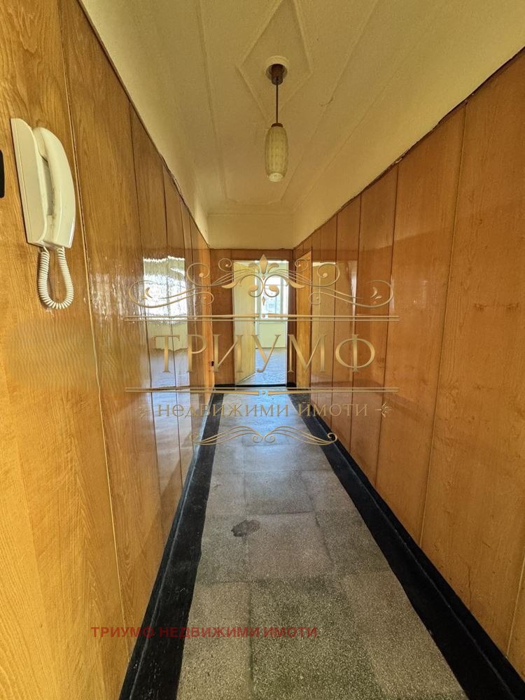 Продава 4-СТАЕН, гр. Варна, Чайка, снимка 4 - Апартаменти - 53825319