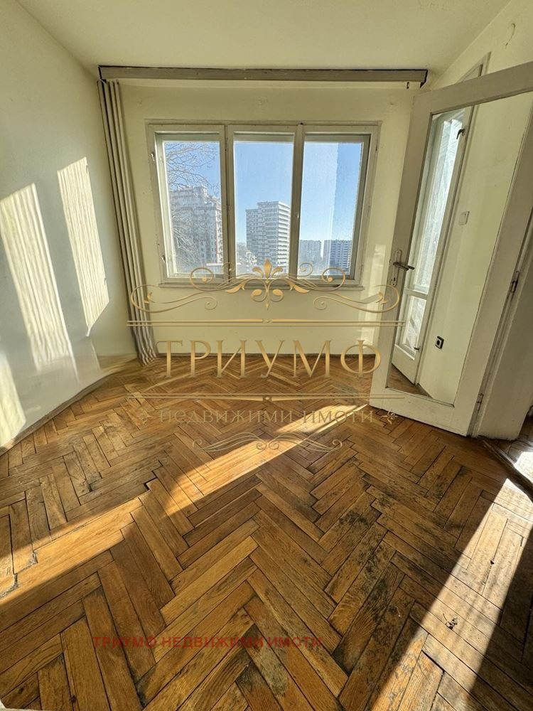 Продава 4-СТАЕН, гр. Варна, Чайка, снимка 8 - Апартаменти - 53825319