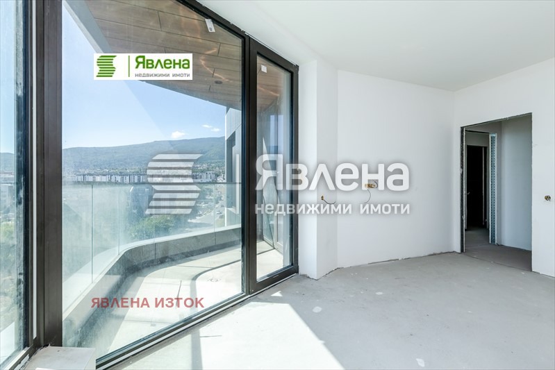 Продава 4-СТАЕН, гр. София, Кръстова вада, снимка 7 - Апартаменти - 54196921
