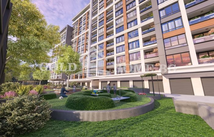 Myytävänä  3+ makuuhuone Plovdiv , Gagarin , 228 neliömetriä | 27500645 - kuva [7]