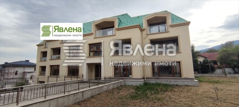 Продава МНОГОСТАЕН, гр. София, Драгалевци, снимка 11 - Aпартаменти - 49364758