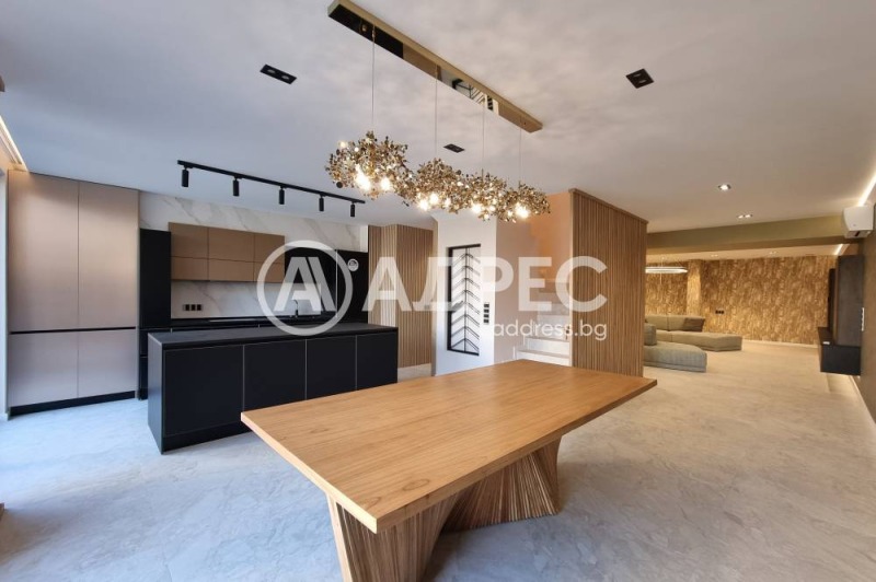 Продава МНОГОСТАЕН, гр. София, Манастирски ливади, снимка 2 - Апартаменти - 53267865