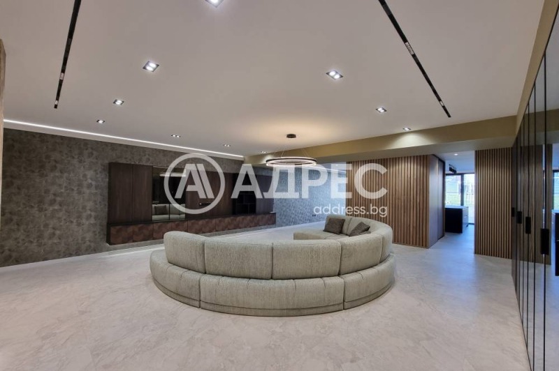 Продава МНОГОСТАЕН, гр. София, Манастирски ливади, снимка 8 - Апартаменти - 53267865