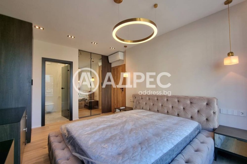 Продава МНОГОСТАЕН, гр. София, Манастирски ливади, снимка 3 - Апартаменти - 53267865