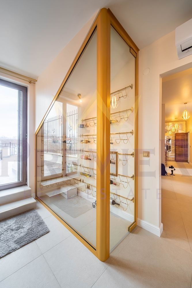 Продава МЕЗОНЕТ, гр. Варна, Бриз, снимка 5 - Апартаменти - 53859309