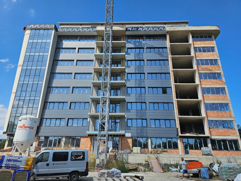De vânzare  Birou Varna , Grand Mol , 487 mp | 64824266 - imagine [2]