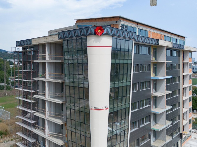 De vânzare  Birou Varna , Grand Mol , 487 mp | 64824266 - imagine [6]
