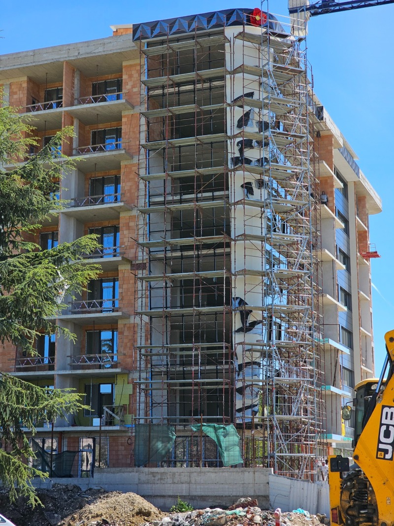Προς πώληση  Γραφείο Βαρνα , Γρανδ Μολ , 487 τ.μ | 64824266 - εικόνα [4]