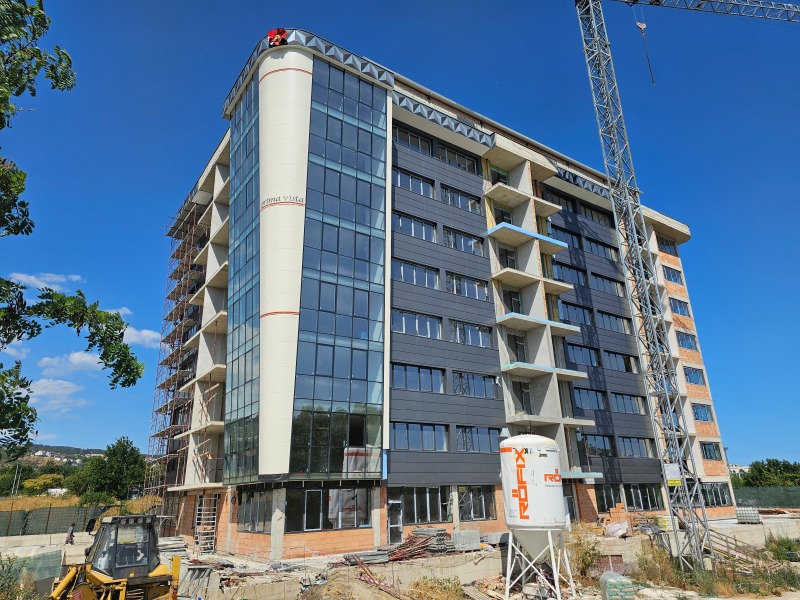 De vânzare  Birou Varna , Grand Mol , 487 mp | 64824266