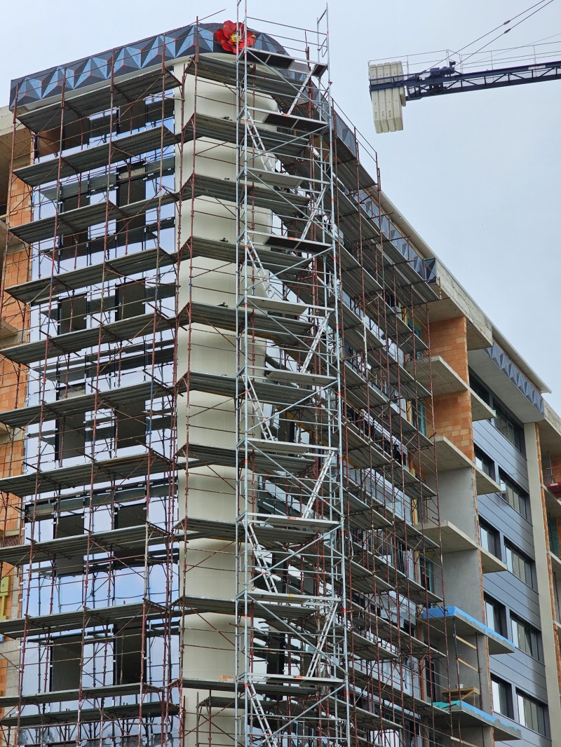 Eladó  Hivatal Varna , Grand Mol , 487 négyzetméter | 64824266 - kép [3]