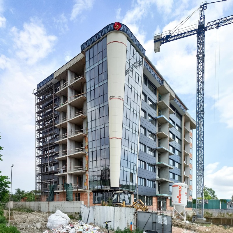 De vânzare  Birou Varna , Grand Mol , 487 mp | 64824266 - imagine [5]