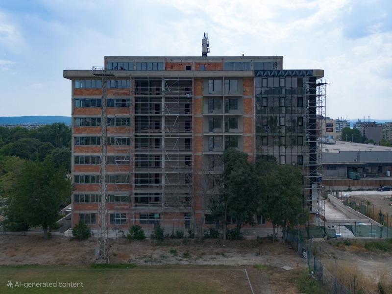 De vânzare  Birou Varna , Grand Mol , 487 mp | 64824266 - imagine [12]