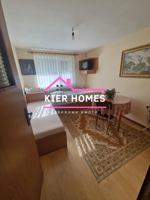 Продава ЕТАЖ ОТ КЪЩА, гр. Свиленград, област Хасково, снимка 8 - Етаж от къща - 52846269