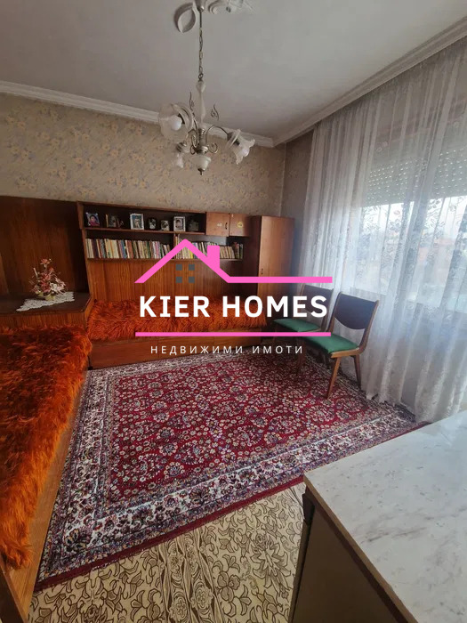 Продава ЕТАЖ ОТ КЪЩА, гр. Свиленград, област Хасково, снимка 2 - Етаж от къща - 52846269