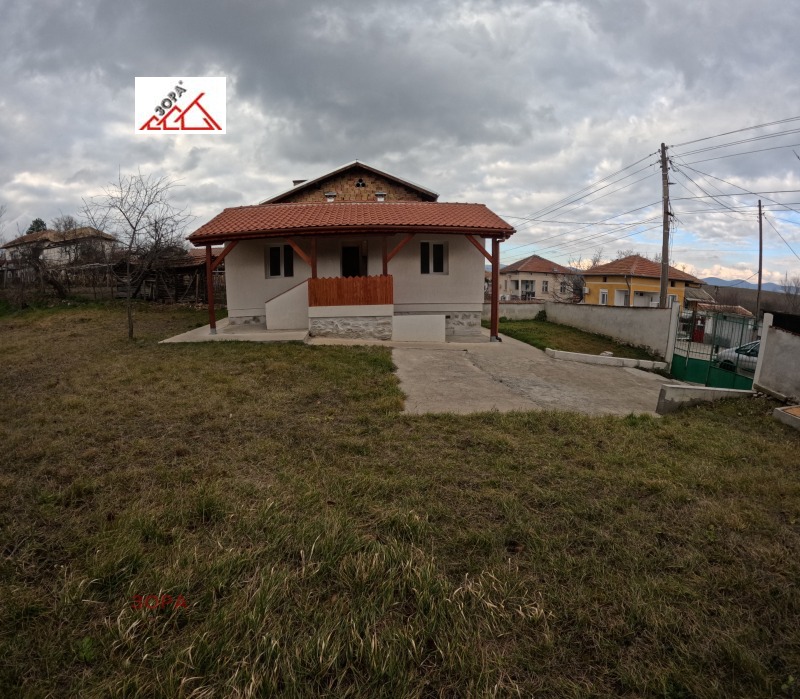 Продава КЪЩА, с. Руска Бела, област Враца, снимка 3 - Къщи - 48974008