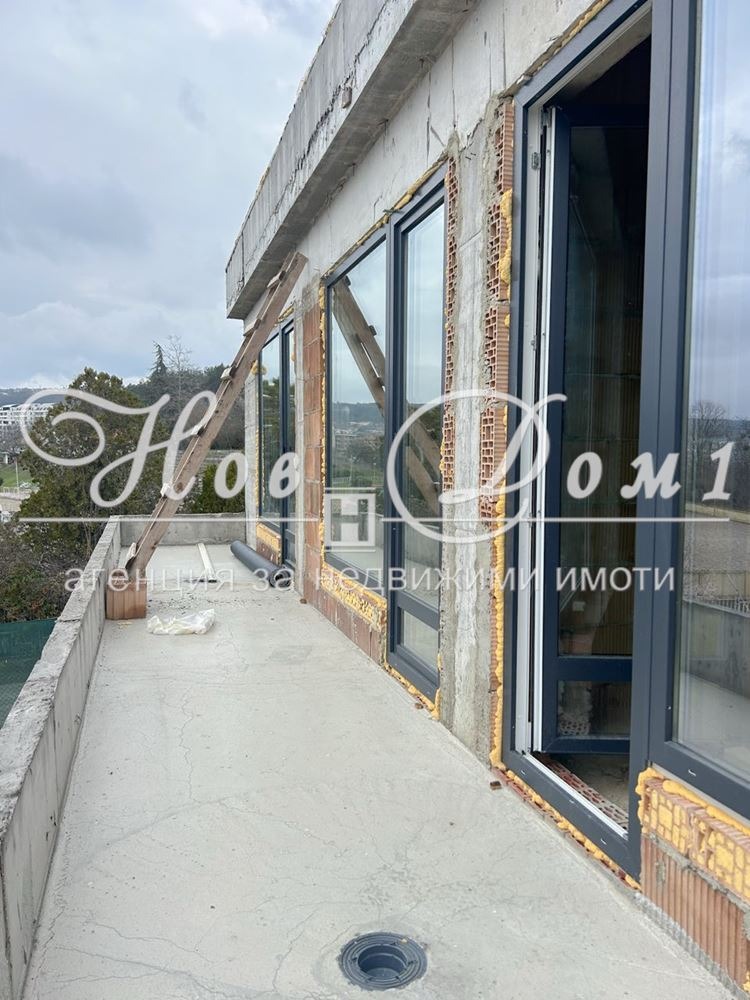 Продава КЪЩА, гр. Варна, Виница, снимка 6 - Къщи - 50813902