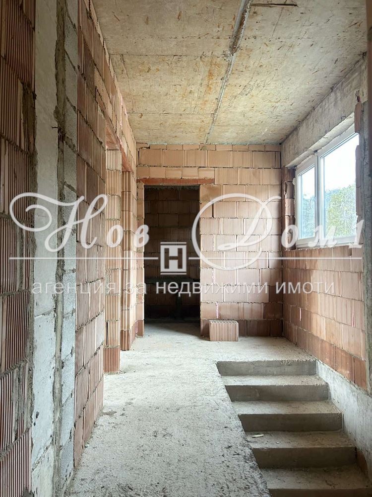 Продава КЪЩА, гр. Варна, Виница, снимка 3 - Къщи - 50813902