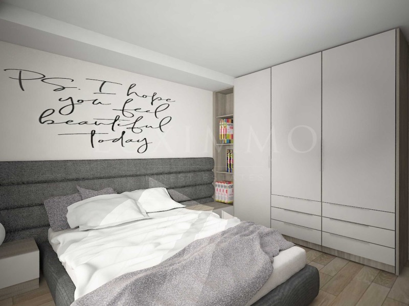 Продава КЪЩА, с. Кладница, област Перник, снимка 8 - Къщи - 52827768