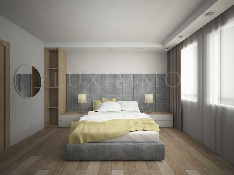 Продава КЪЩА, с. Кладница, област Перник, снимка 10 - Къщи - 52827768