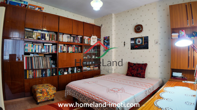 Продава КЪЩА, гр. Белово, област Пазарджик, снимка 10 - Къщи - 53152717