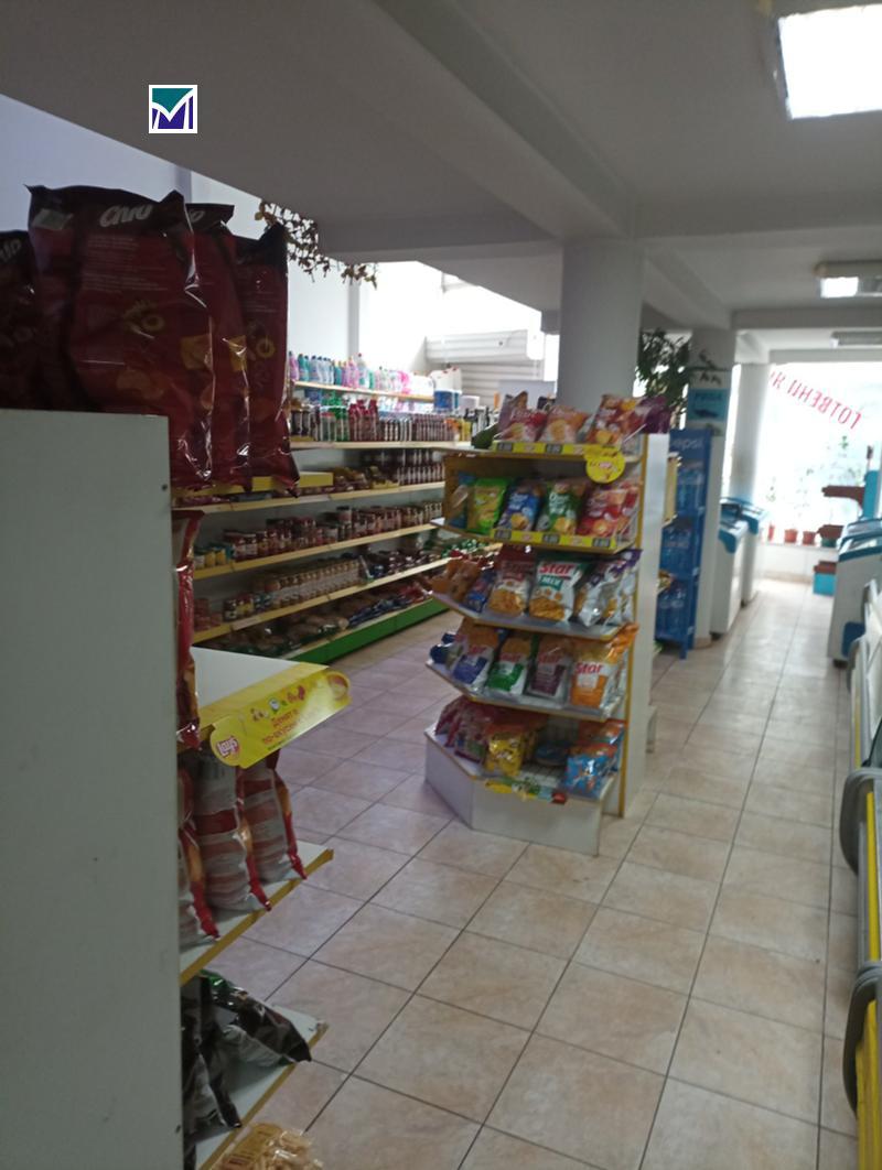Продава МАГАЗИН, гр. Враца, Център в Магазини в гр. Враца - ID37007413 ...