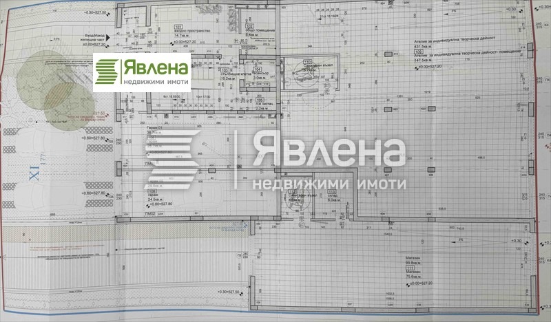 Til salg  Butik Sofia , Suhata reka , 600 kvm | 52393446 - billede [7]
