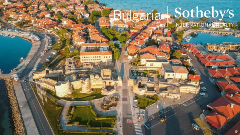 Til salgs  Bar; Kaffebar region Burgas , Nesebar , 300 kvm | 32968154 - bilde [2]