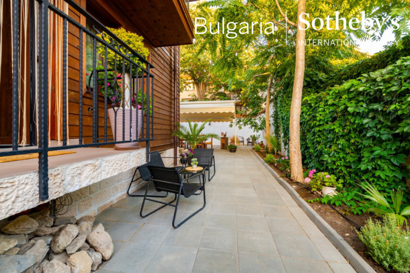 En venta  Bar; Cafetería región Burgas , Nesebar , 300 metros cuadrados | 32968154 - imagen [6]