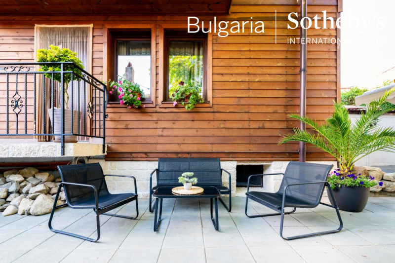 Продава ЗАВЕДЕНИЕ, гр. Несебър, област Бургас, снимка 6 - Заведения - 50302166