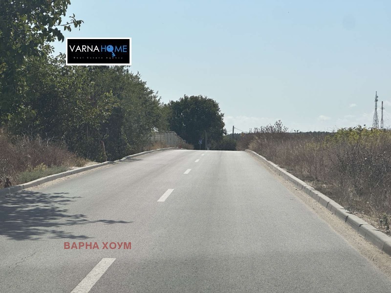 Продава  Парцел град Варна , м-т Добрева чешма , 811 кв.м | 94754567
