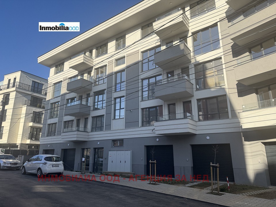 Продава 2-СТАЕН, гр. София, Манастирски ливади, снимка 2 - Апартаменти - 54252270