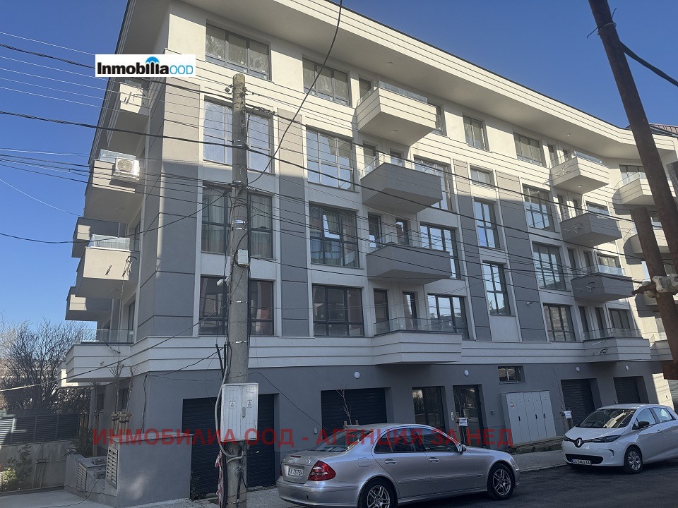 Продава 2-СТАЕН, гр. София, Манастирски ливади, снимка 2 - Апартаменти - 50814977