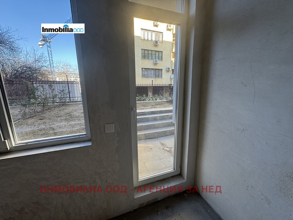 Продава 2-СТАЕН, гр. София, Манастирски ливади, снимка 6 - Апартаменти - 50814977