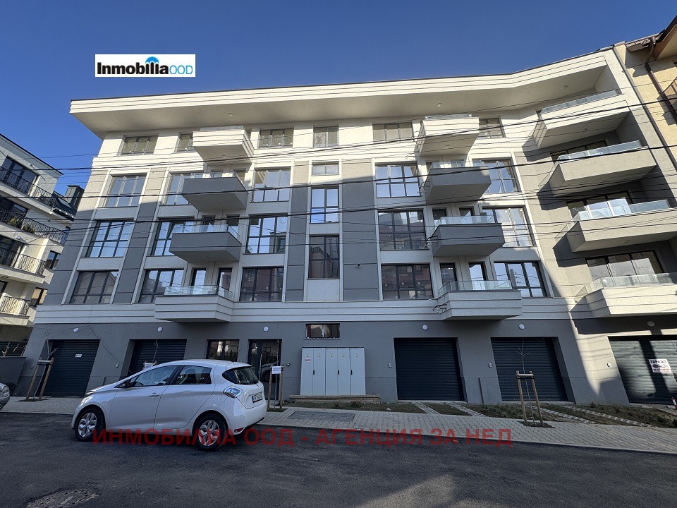 Продава 2-СТАЕН, гр. София, Манастирски ливади