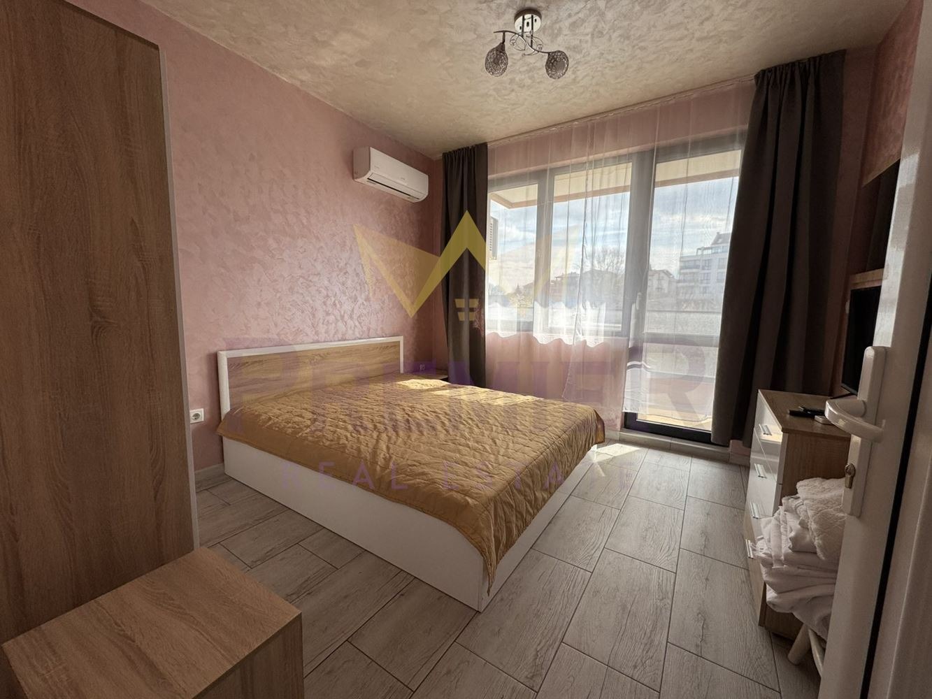 Продава 2-СТАЕН, гр. Варна, Галата, снимка 4 - Апартаменти - 54299042