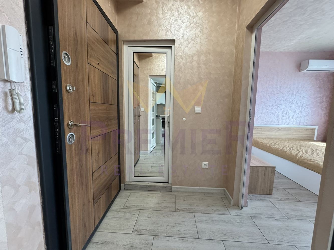 Продава 2-СТАЕН, гр. Варна, Галата, снимка 6 - Апартаменти - 54299042