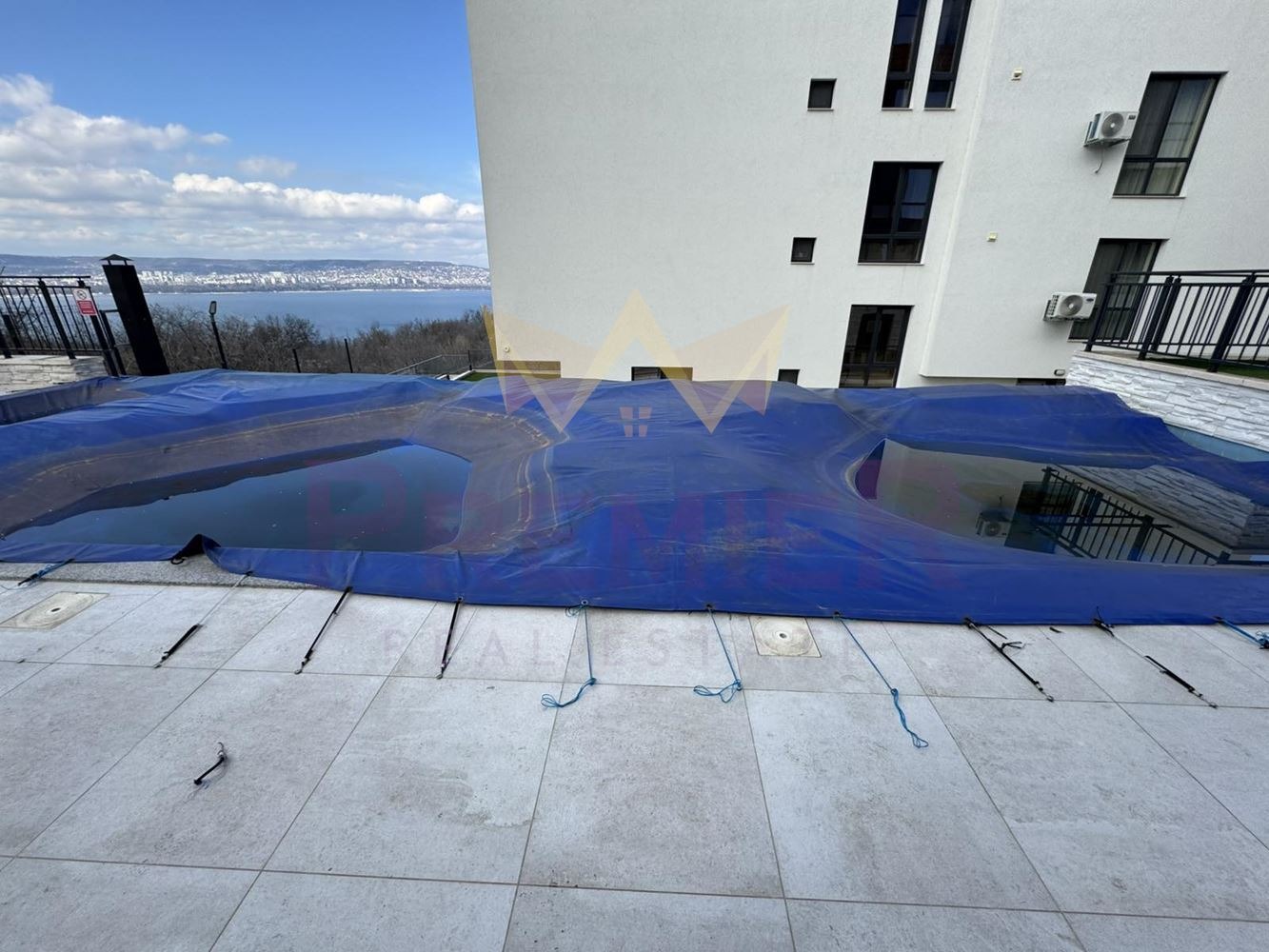 Продава 2-СТАЕН, гр. Варна, Галата, снимка 13 - Апартаменти - 54299042