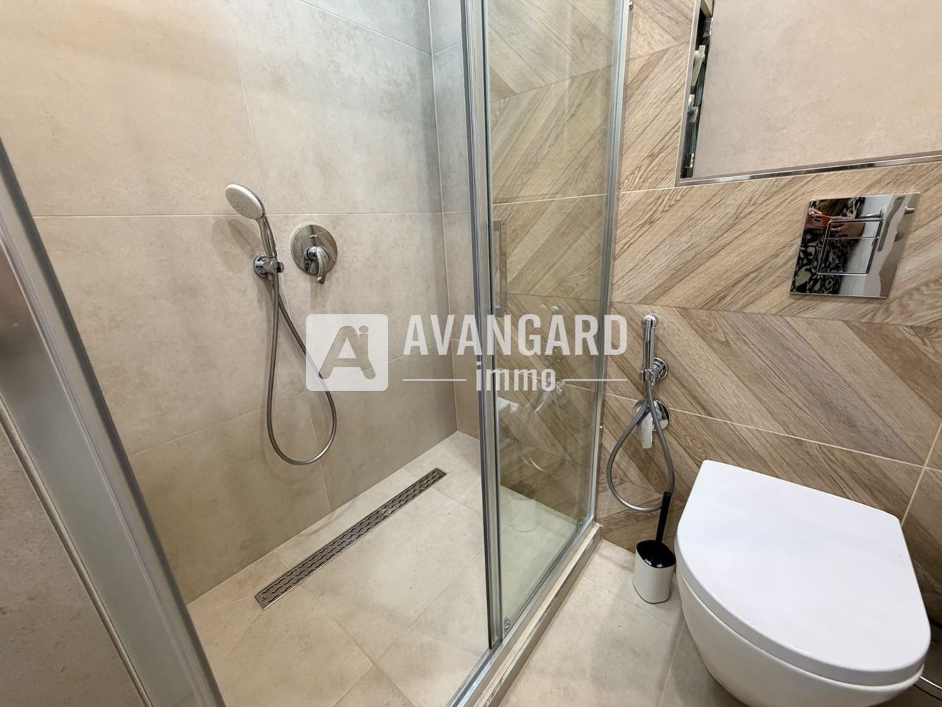 Продава 2-СТАЕН, гр. Варна, к.к. Чайка, снимка 9 - Апартаменти - 54532598