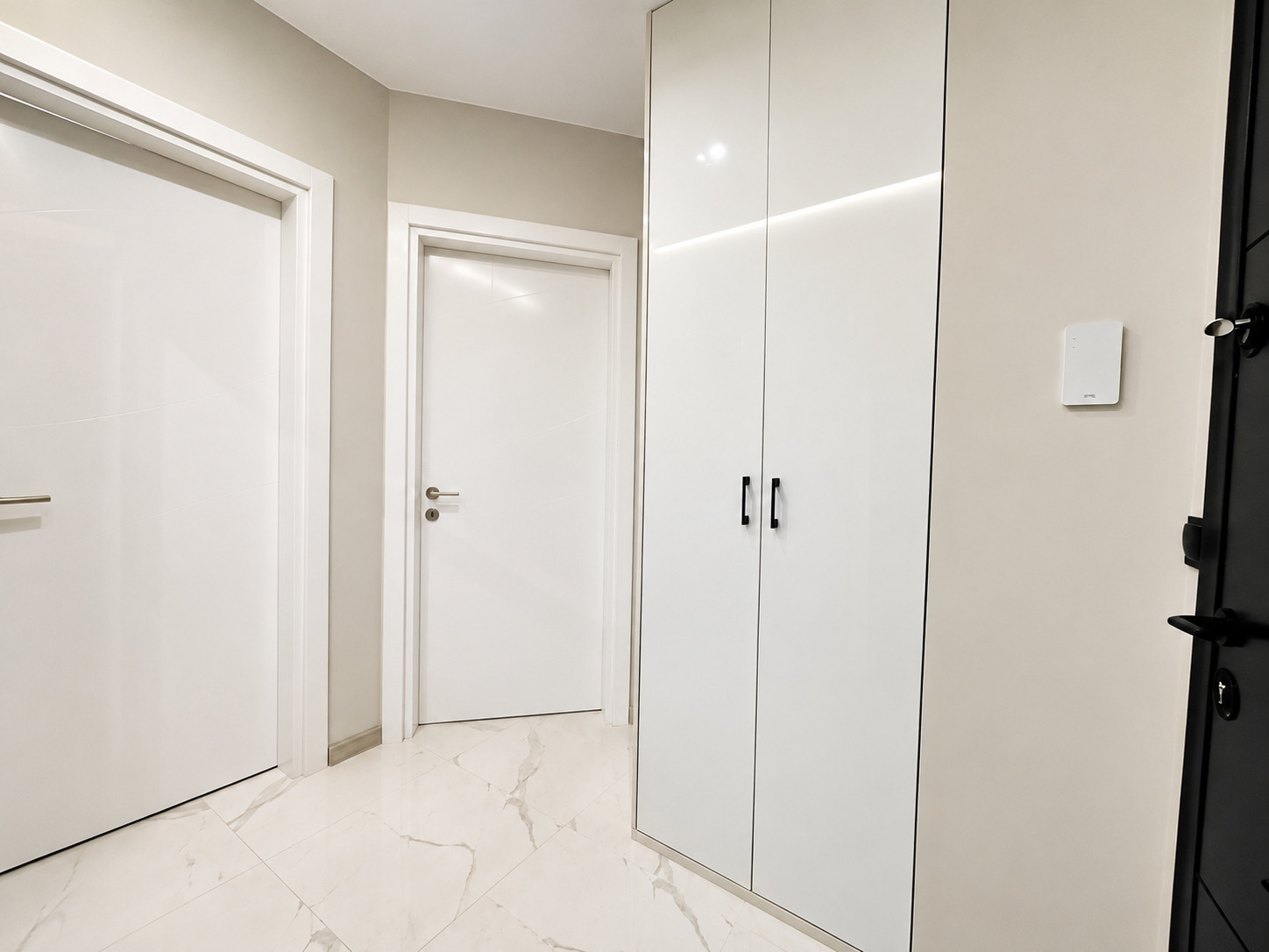 Продава 2-СТАЕН, гр. София, Малинова долина, снимка 8 - Апартаменти - 55508222