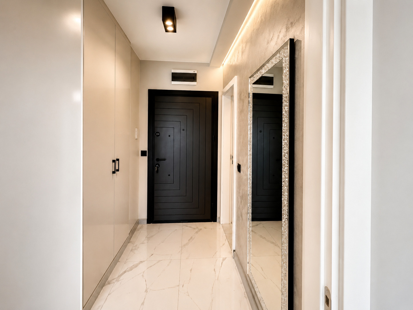 Продава 2-СТАЕН, гр. София, Малинова долина, снимка 9 - Апартаменти - 55508222