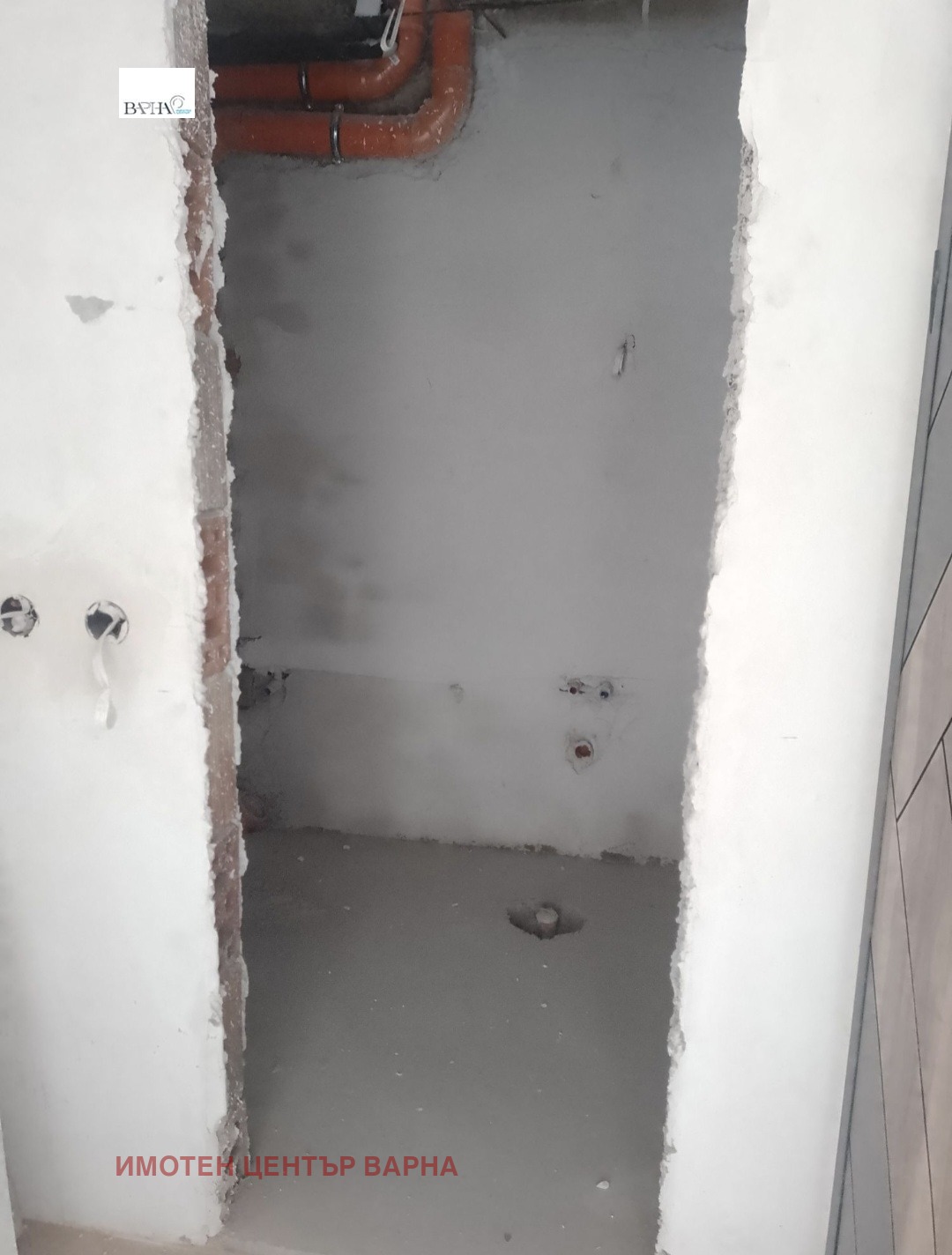 Продава 2-СТАЕН, гр. Варна, Христо Ботев, снимка 4 - Апартаменти - 55804838