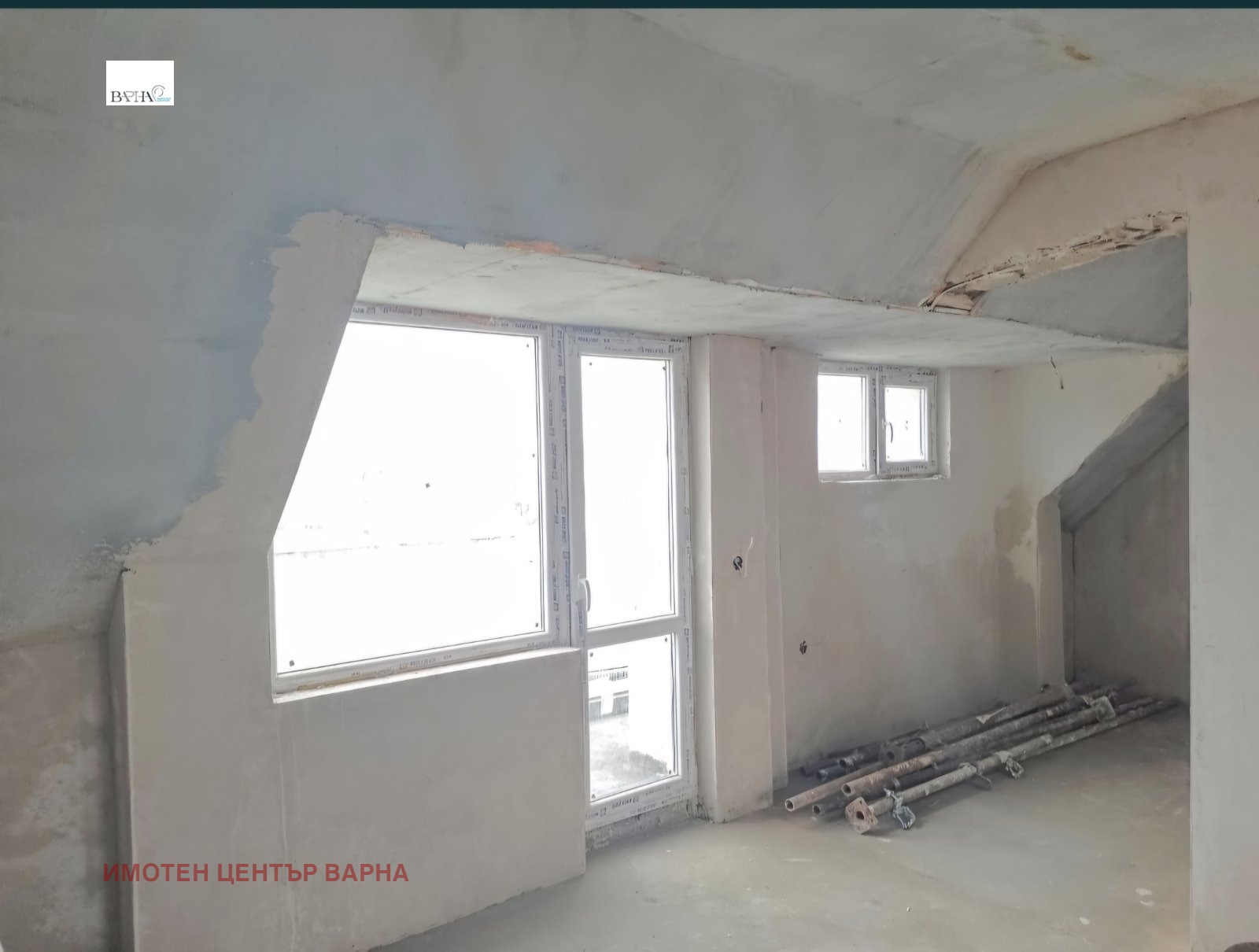 Продава 2-СТАЕН, гр. Варна, Христо Ботев, снимка 3 - Апартаменти - 55804838