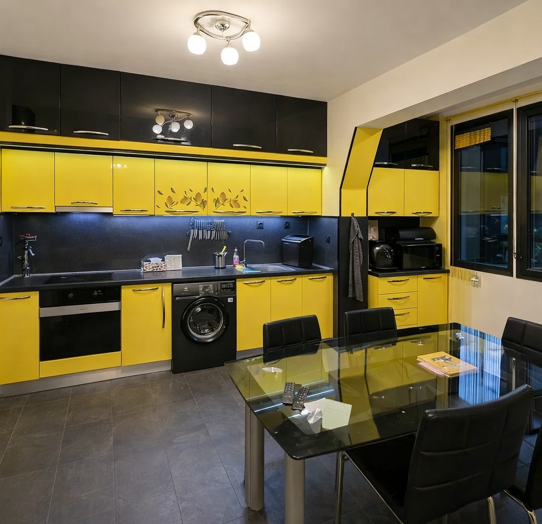 Продава 3-СТАЕН, гр. София, Красна поляна 2, снимка 2 - Апартаменти - 51525652