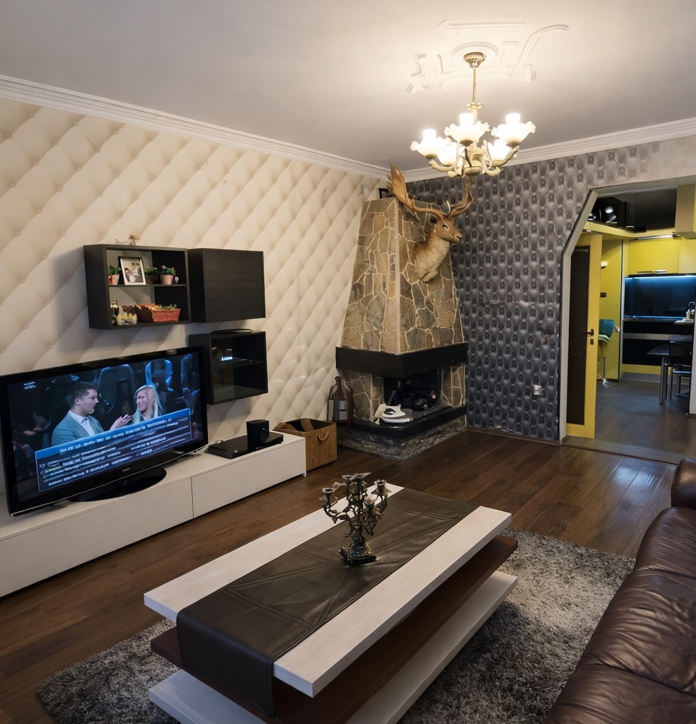 Продава 3-СТАЕН, гр. София, Красна поляна 2, снимка 2 - Апартаменти - 51525652