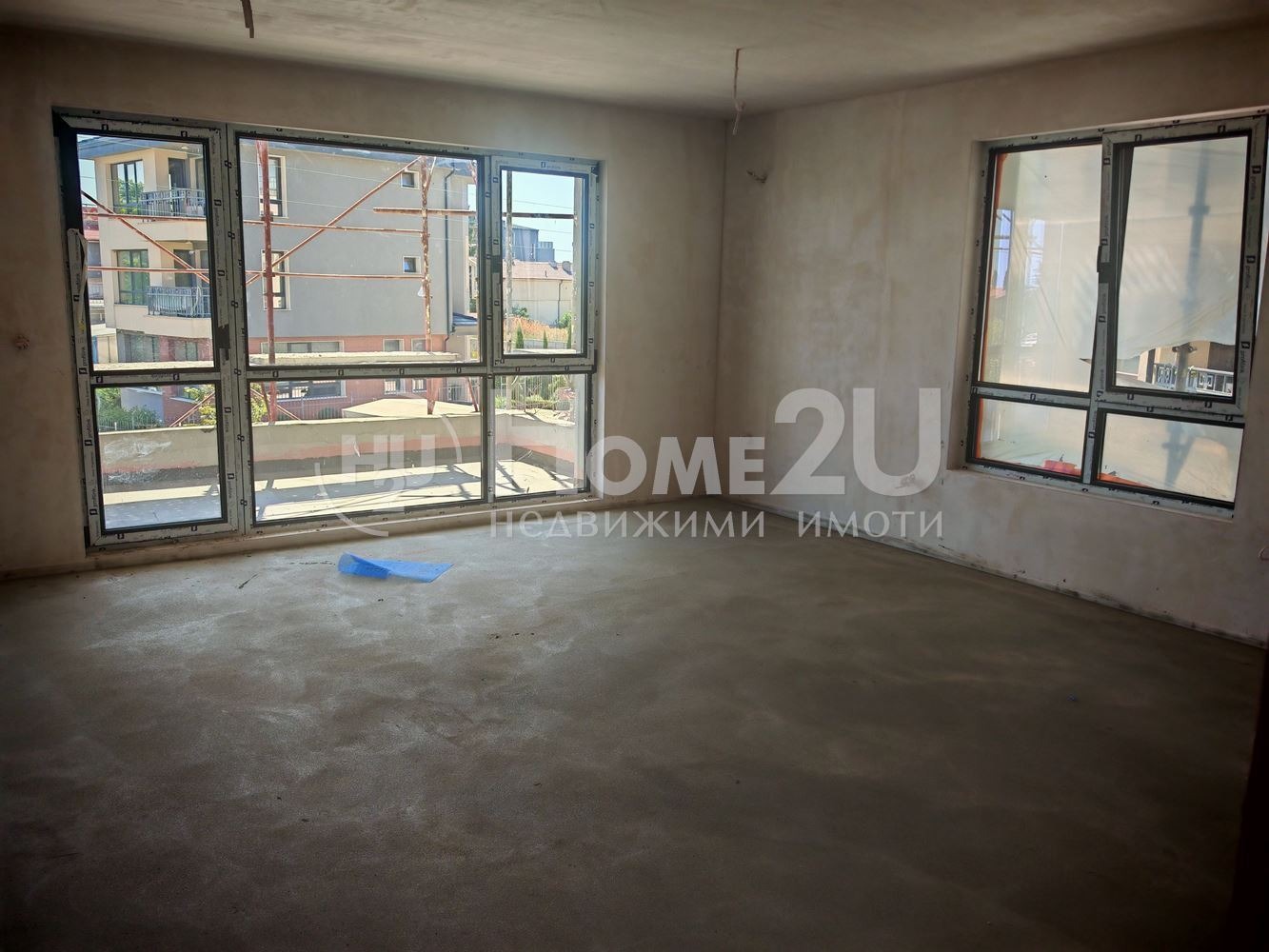 Продава 3-СТАЕН, гр. Варна, Бриз, снимка 2 - Апартаменти - 51595309