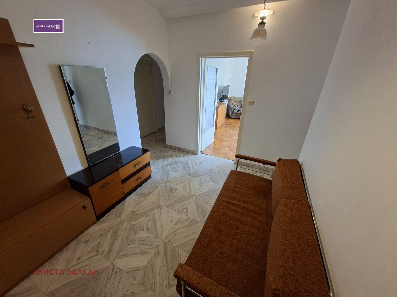 Продава 3-СТАЕН, гр. София, Света Троица, снимка 11 - Апартаменти - 53781964