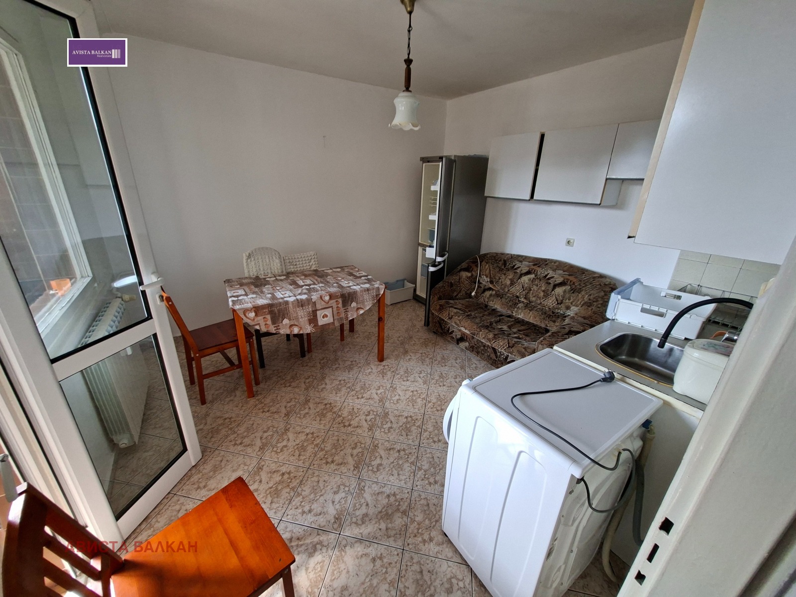 Продава 3-СТАЕН, гр. София, Света Троица, снимка 8 - Апартаменти - 53781964