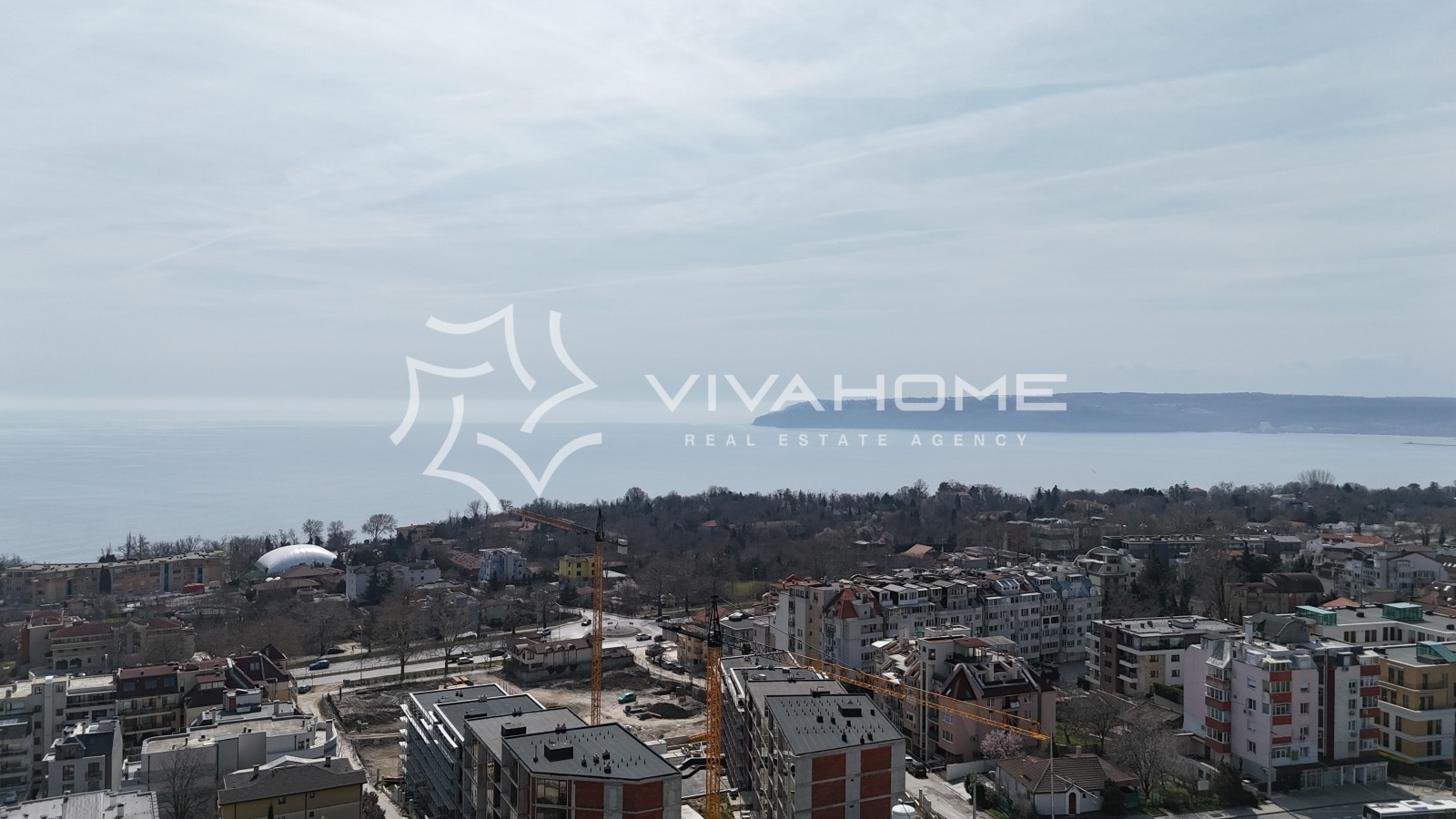 Продава 3-СТАЕН, гр. Варна, Бриз, снимка 13 - Апартаменти - 54750271